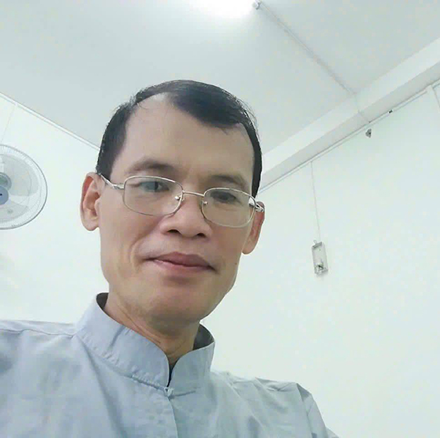 Hoàng Phước Đại – Đồng An